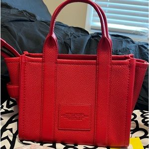 Medium Authentic Marc Jacob Tote Bag (Brand New)